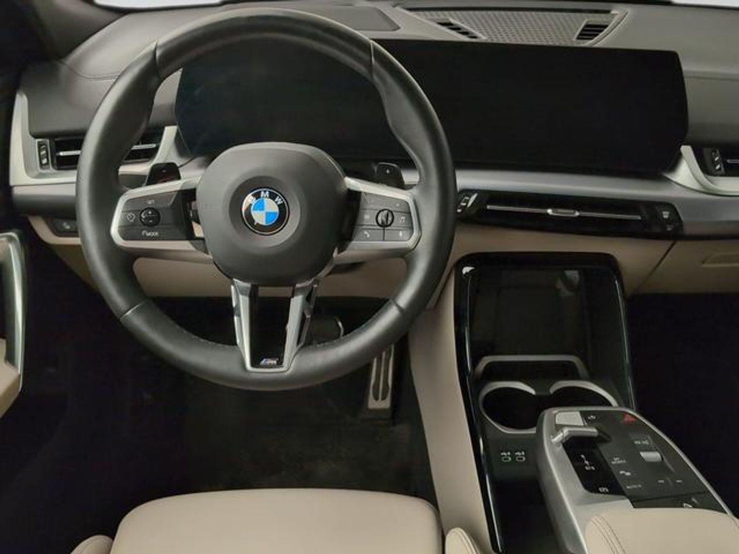 BMW X2 sDrive20i 125 kW (170 CV)