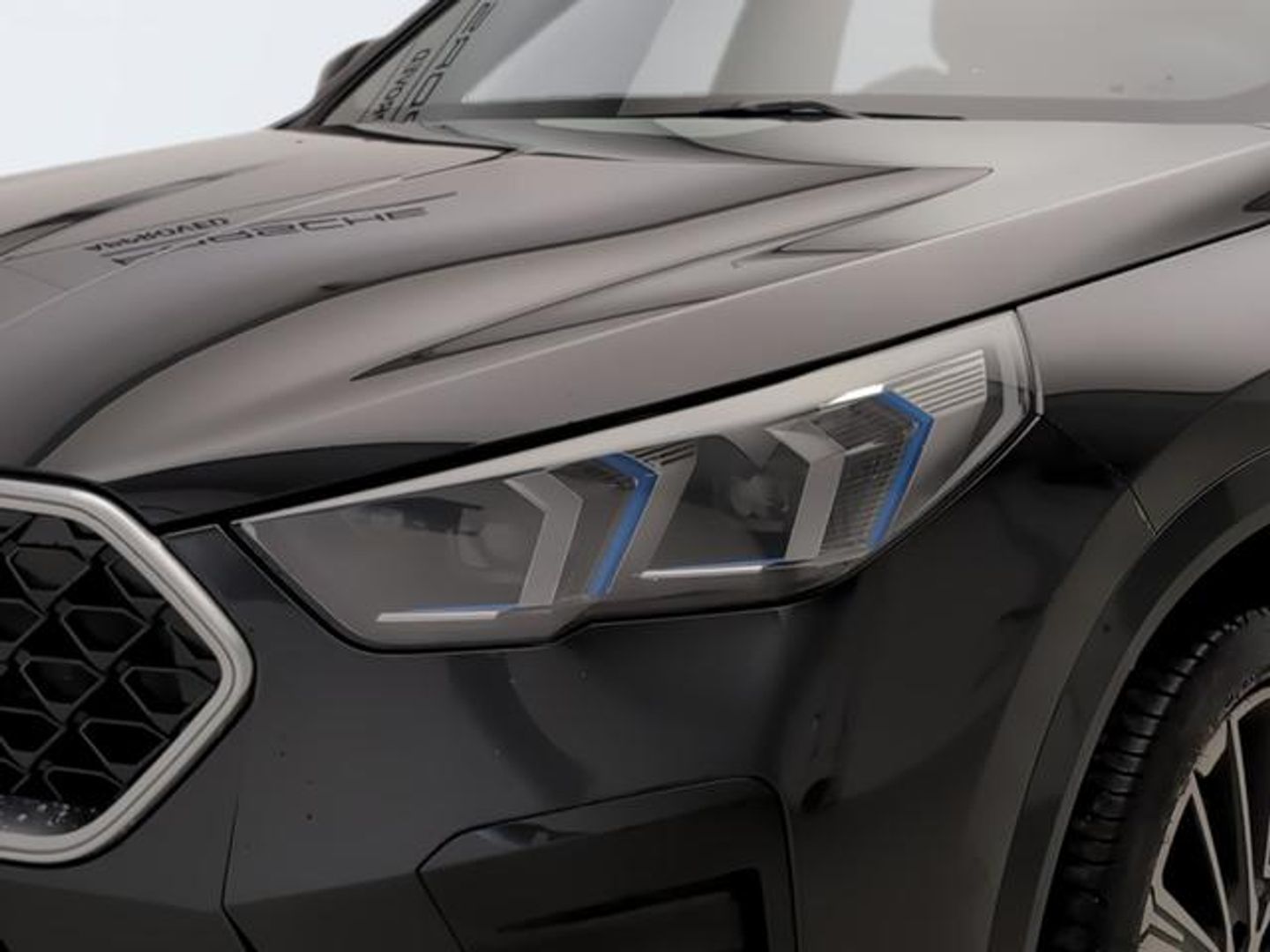 BMW X2 sDrive20i 125 kW (170 CV)