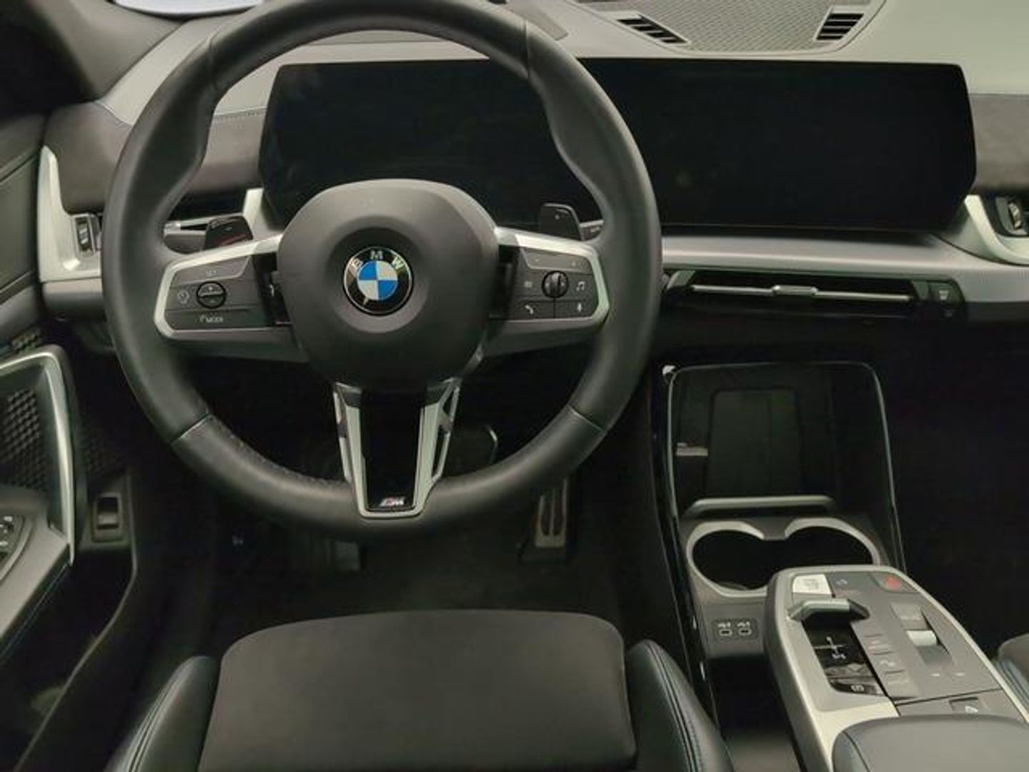 BMW X2 sDrive20i 125 kW (170 CV)