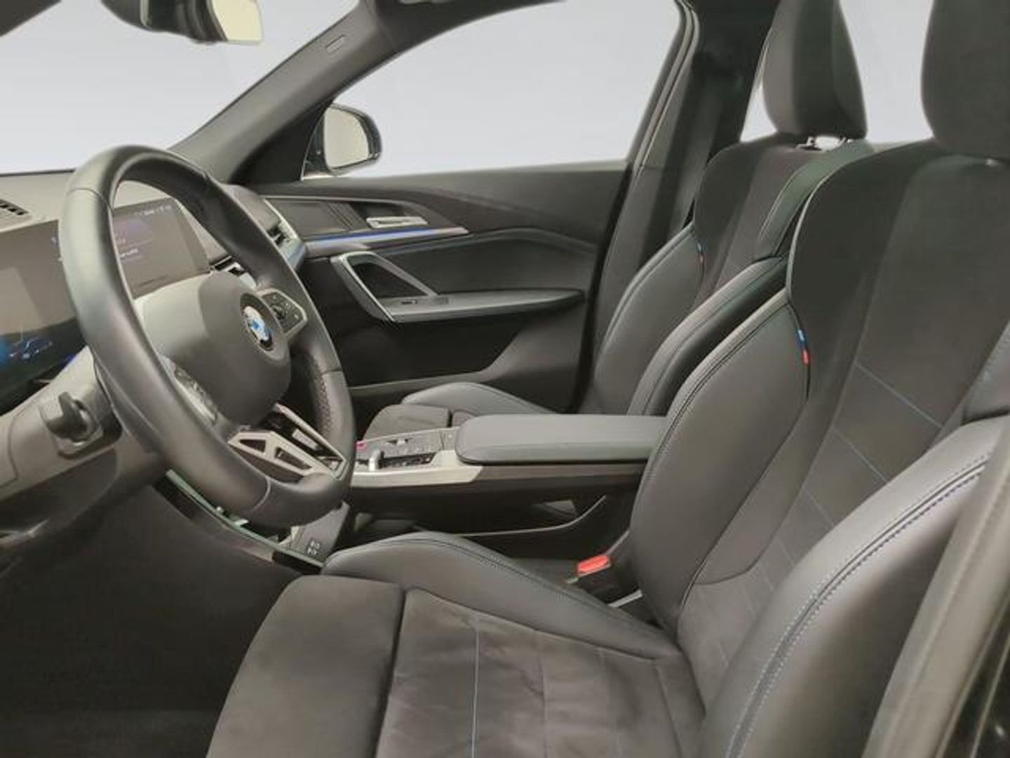 BMW X2 sDrive20i 125 kW (170 CV)