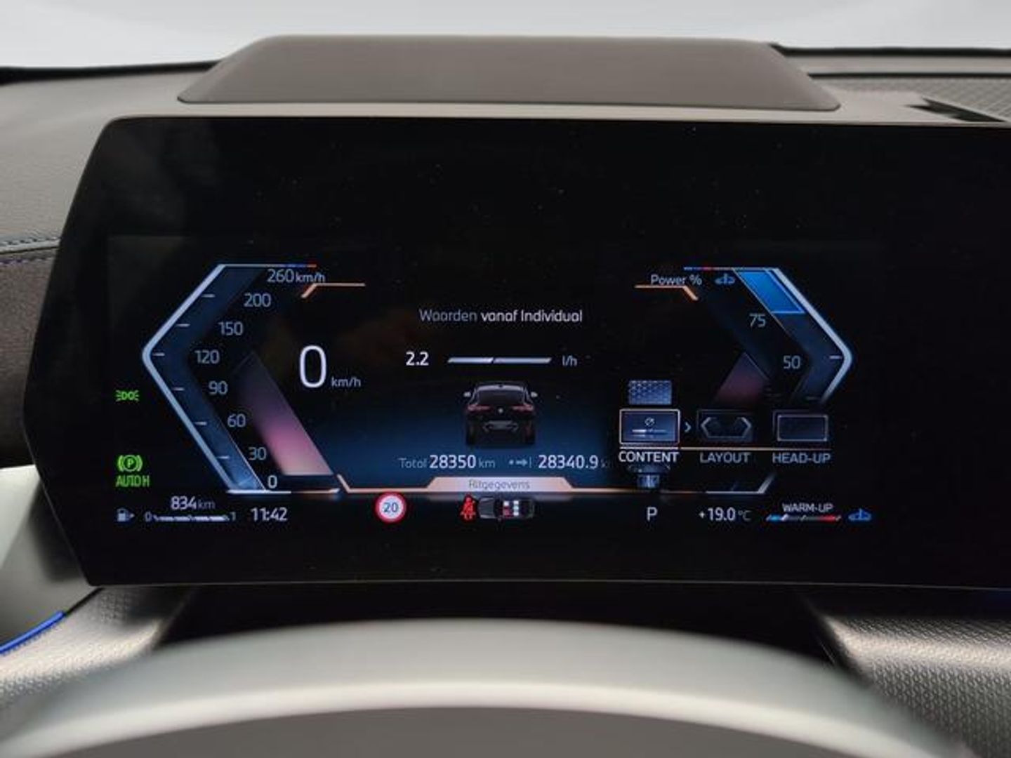 BMW X2 sDrive20i 125 kW (170 CV)