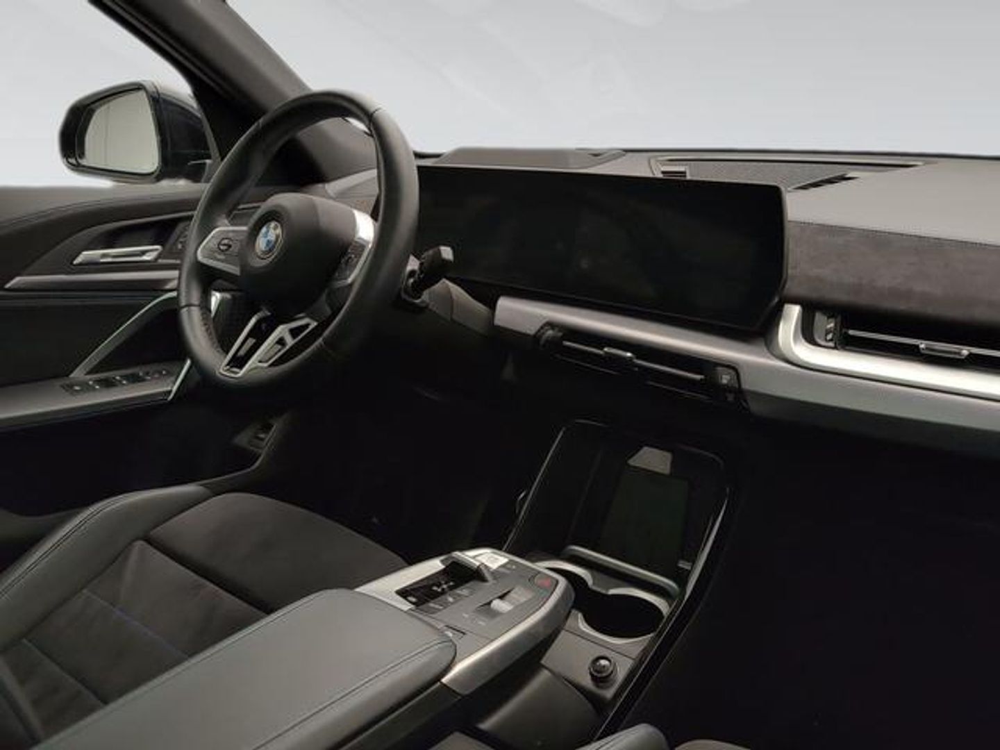 BMW X2 sDrive20i 125 kW (170 CV)