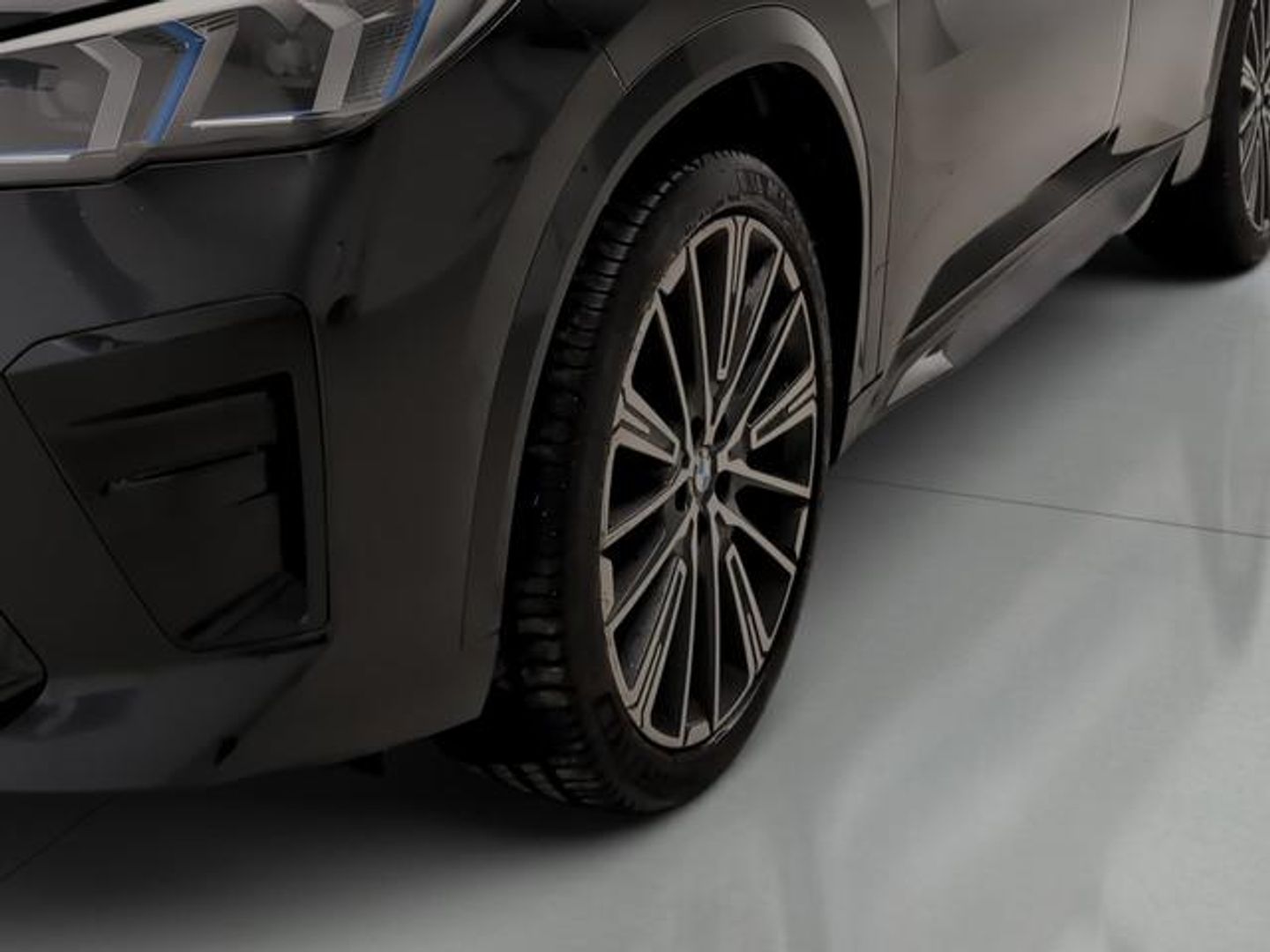 BMW X2 sDrive20i 125 kW (170 CV)