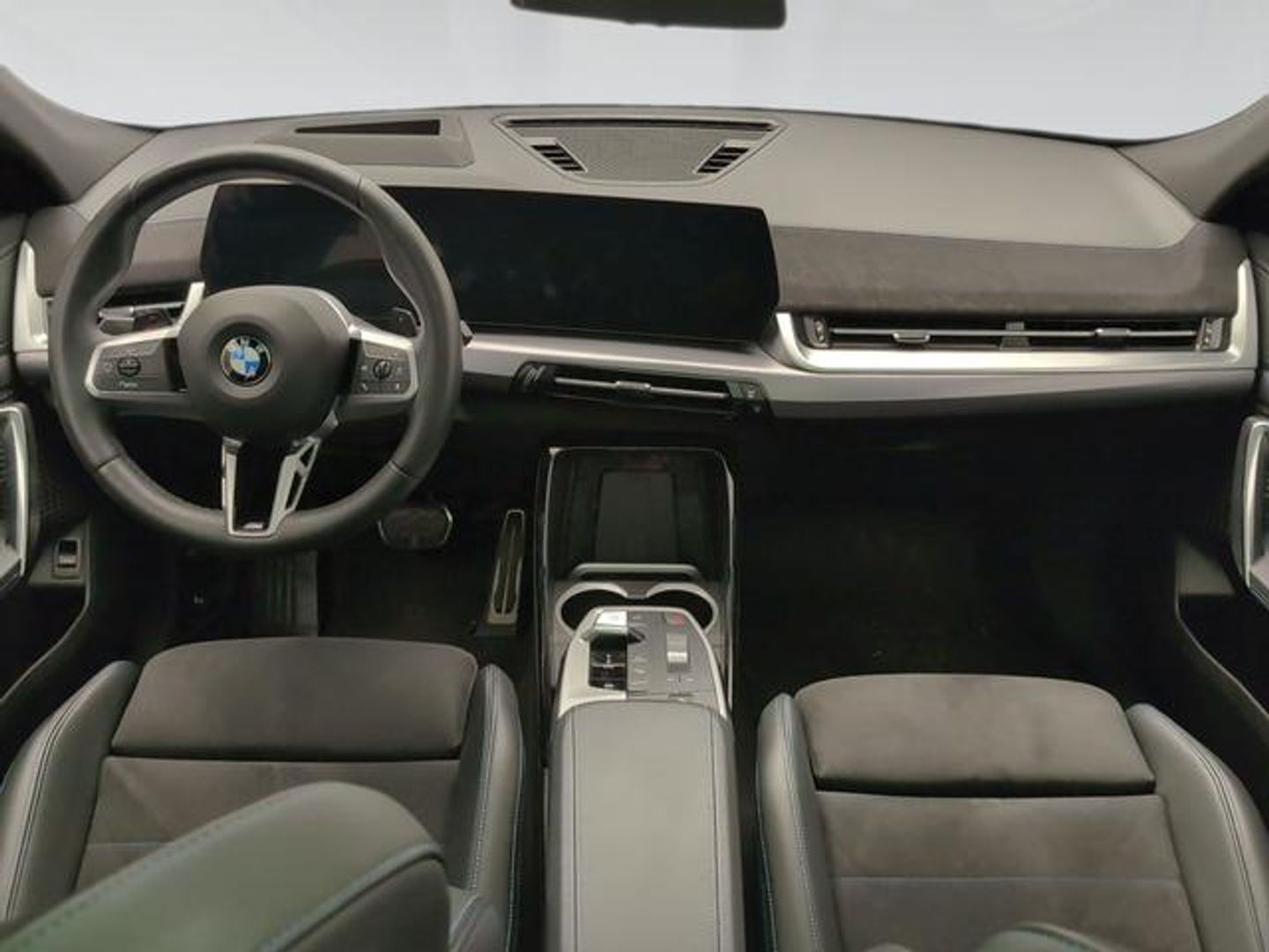 BMW X2 sDrive20i 125 kW (170 CV)
