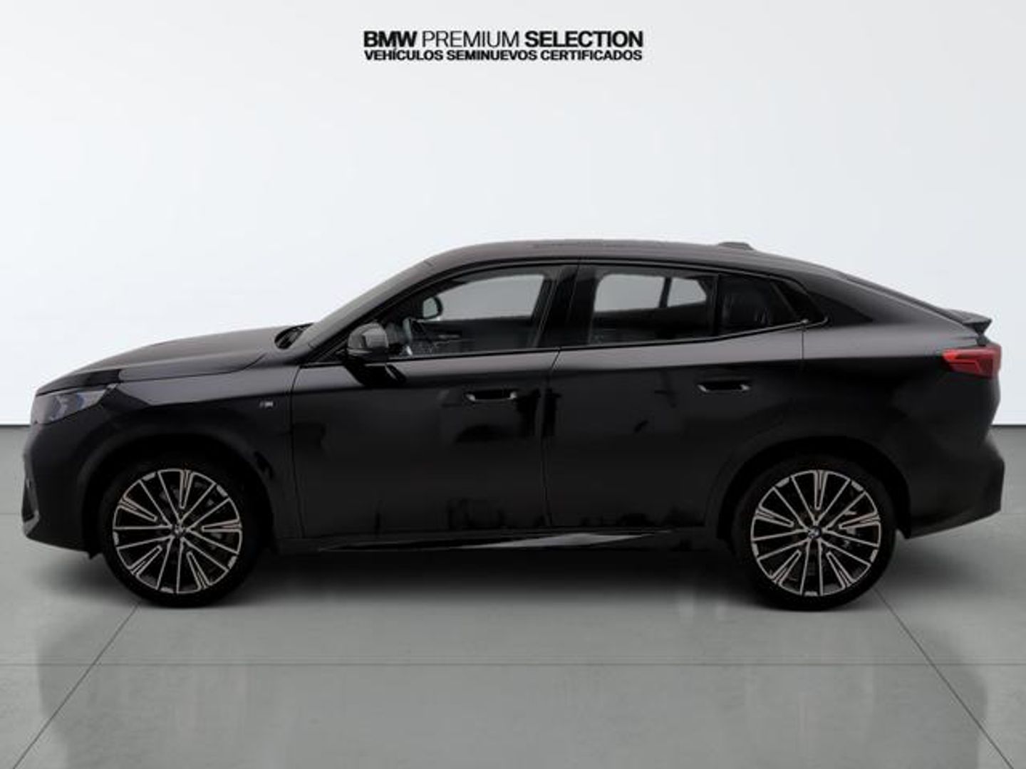 BMW X2 sDrive20i 125 kW (170 CV)