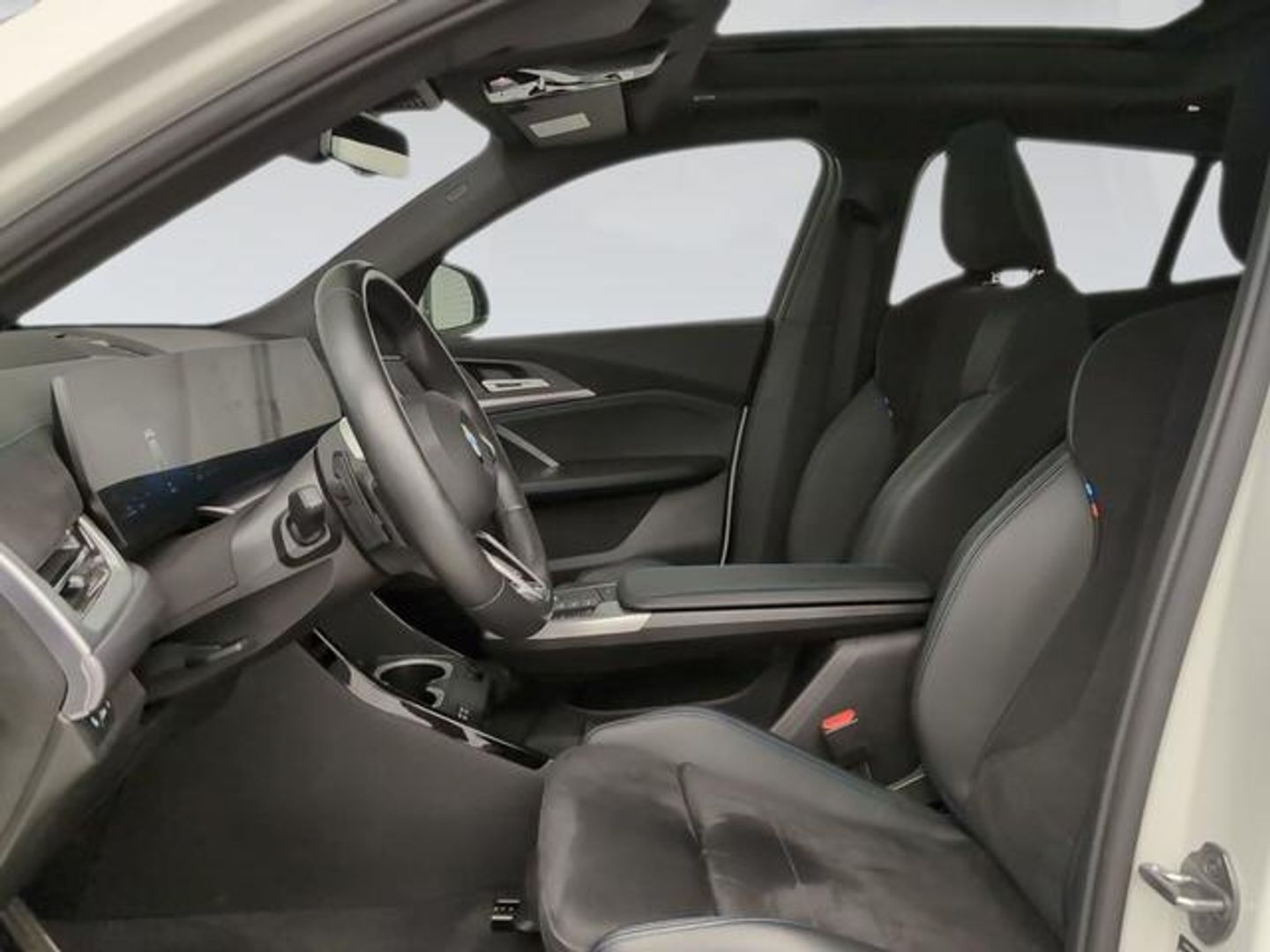 BMW X2 sDrive20i 125 kW (170 CV)