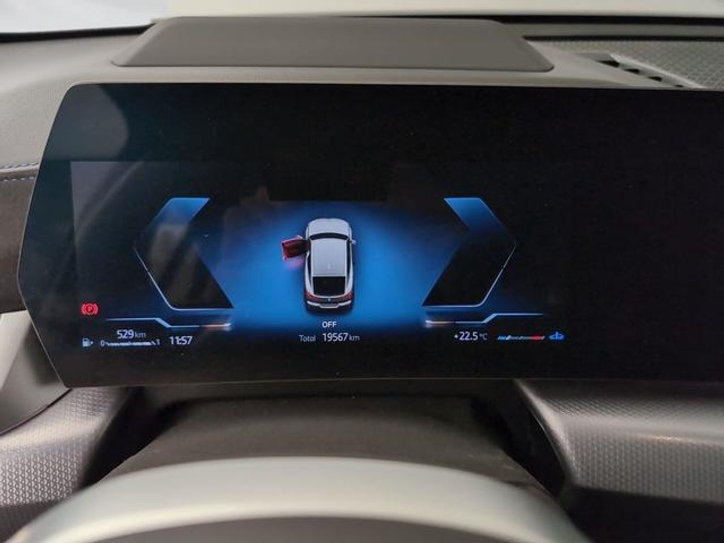 BMW X2 sDrive20i 125 kW (170 CV)