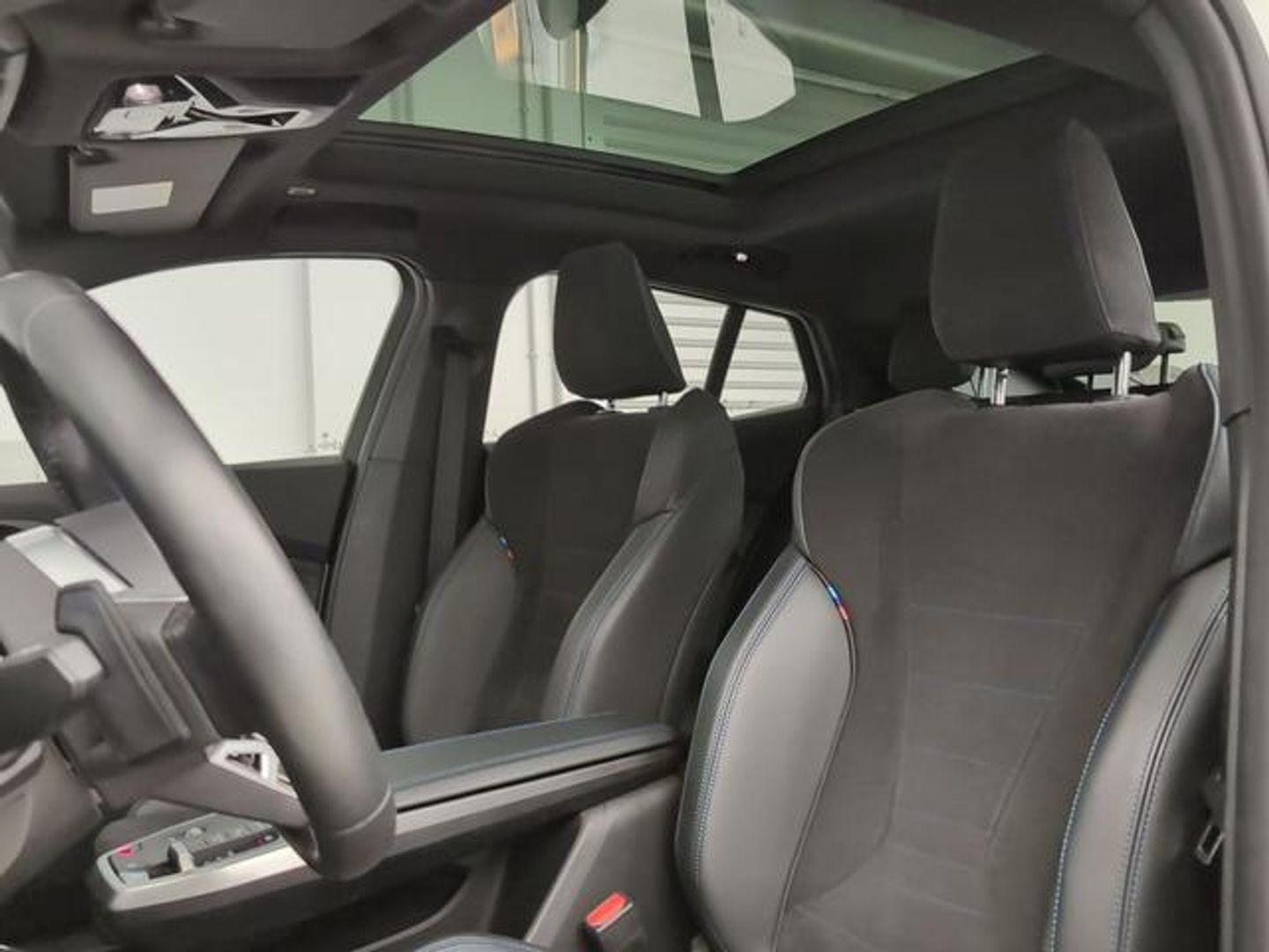 BMW X2 sDrive20i 125 kW (170 CV)