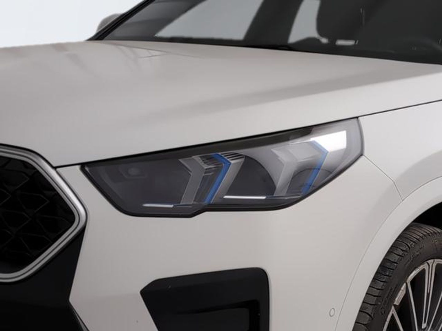 BMW X2 sDrive20i 125 kW (170 CV)