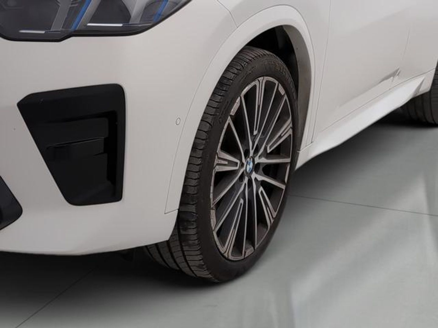 BMW X2 sDrive20i 125 kW (170 CV)
