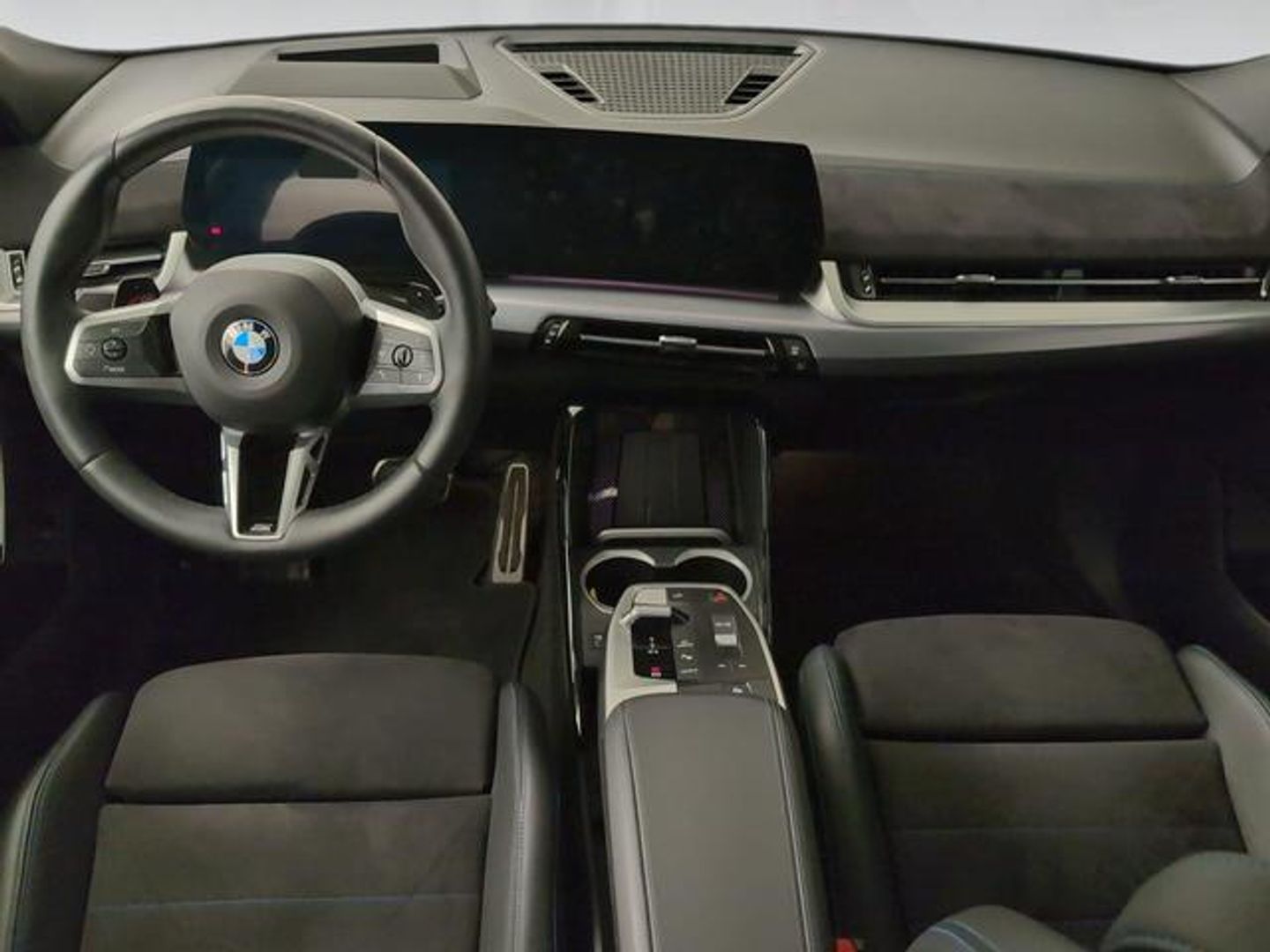 BMW X2 sDrive20i 125 kW (170 CV)