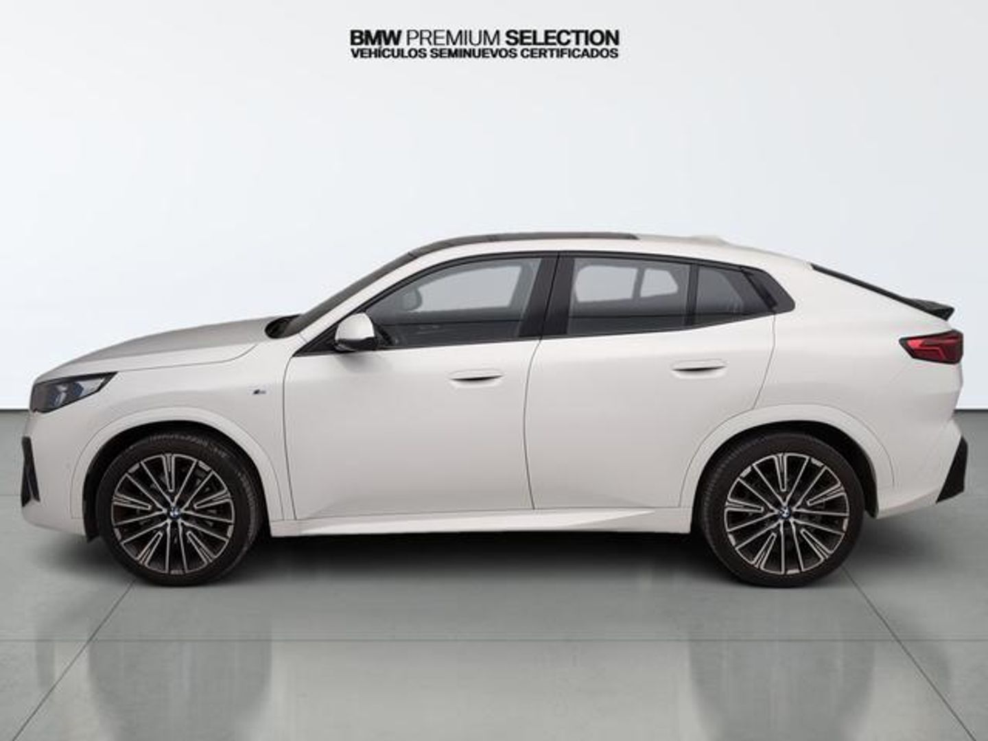 BMW X2 sDrive20i 125 kW (170 CV)