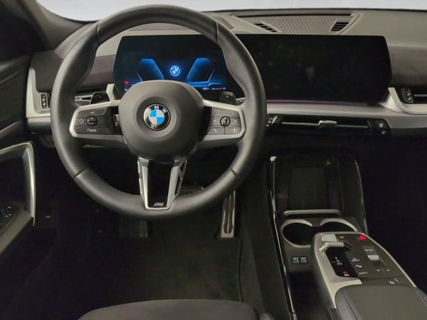 BMW X2 sDrive20i 125 kW (170 CV)