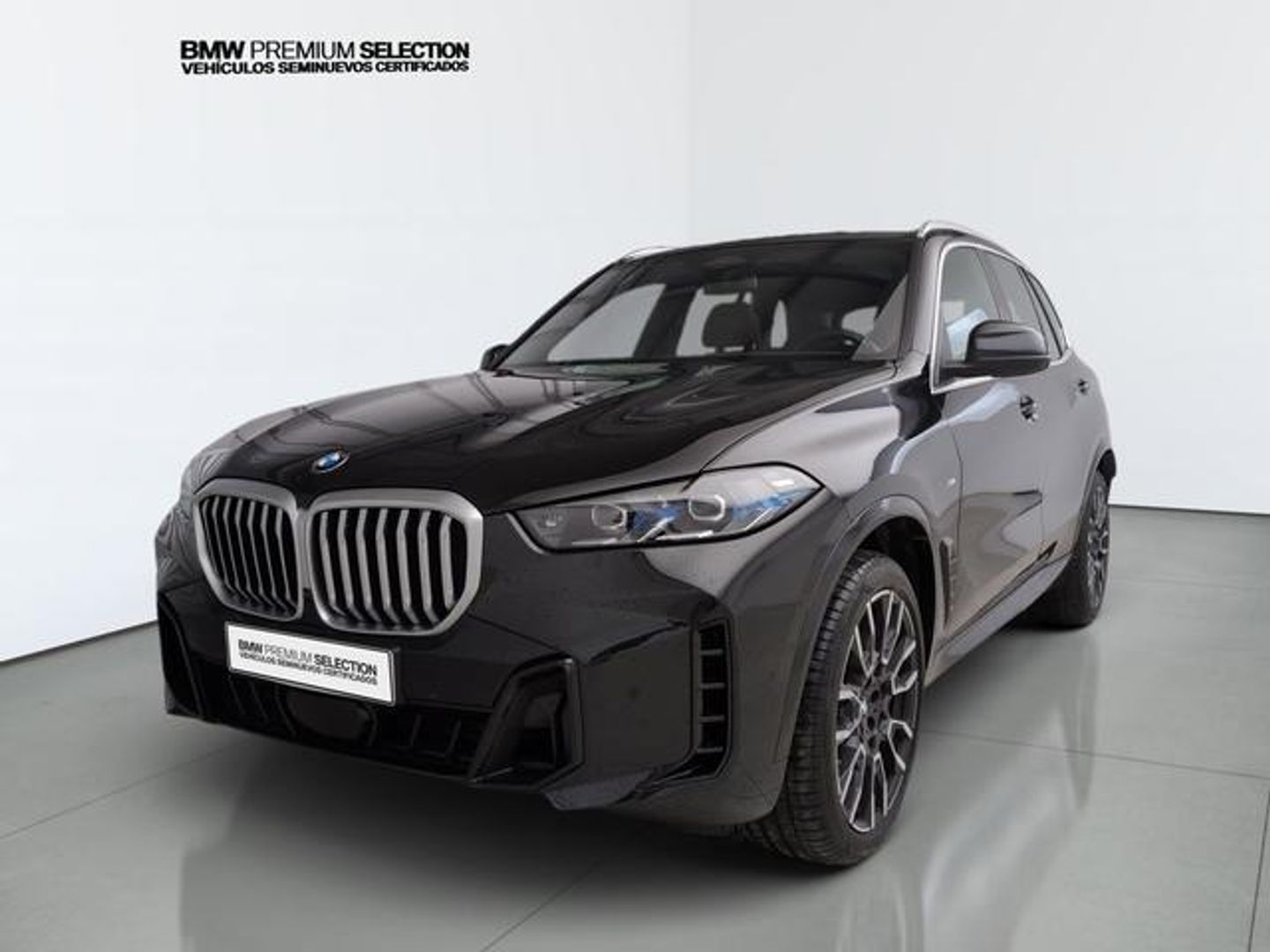 BMW X5 xDrive40d xLine 259 kW (352 CV)