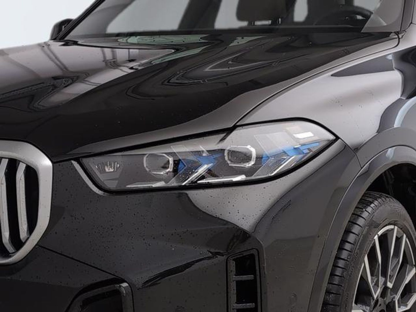 BMW X5 xDrive40d xLine 259 kW (352 CV)