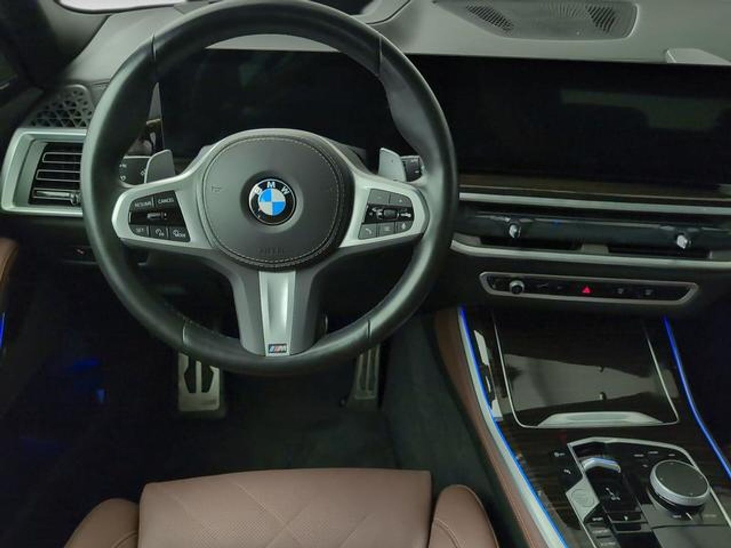 BMW X5 xDrive40d xLine 259 kW (352 CV)