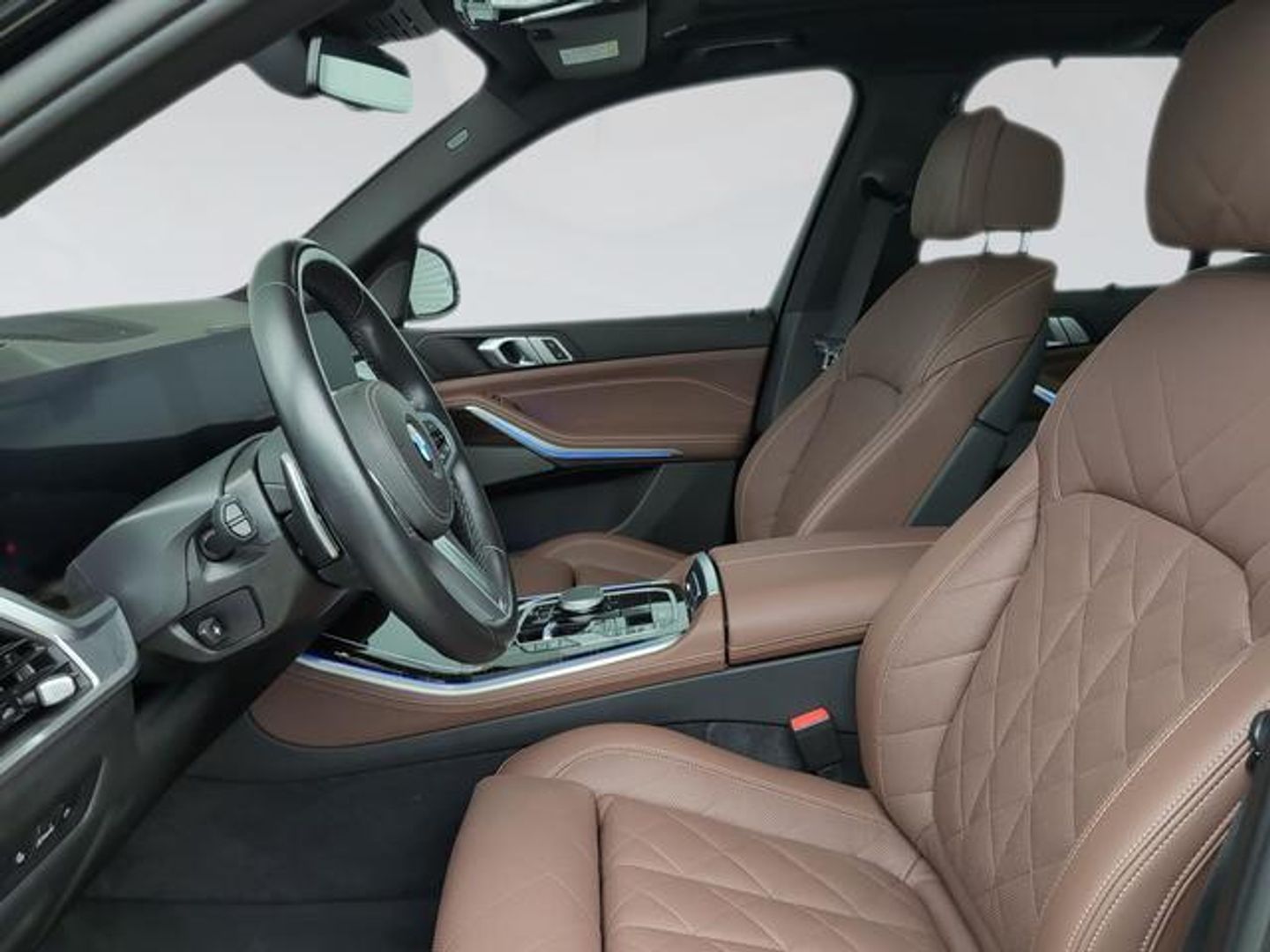 BMW X5 xDrive40d xLine 259 kW (352 CV)