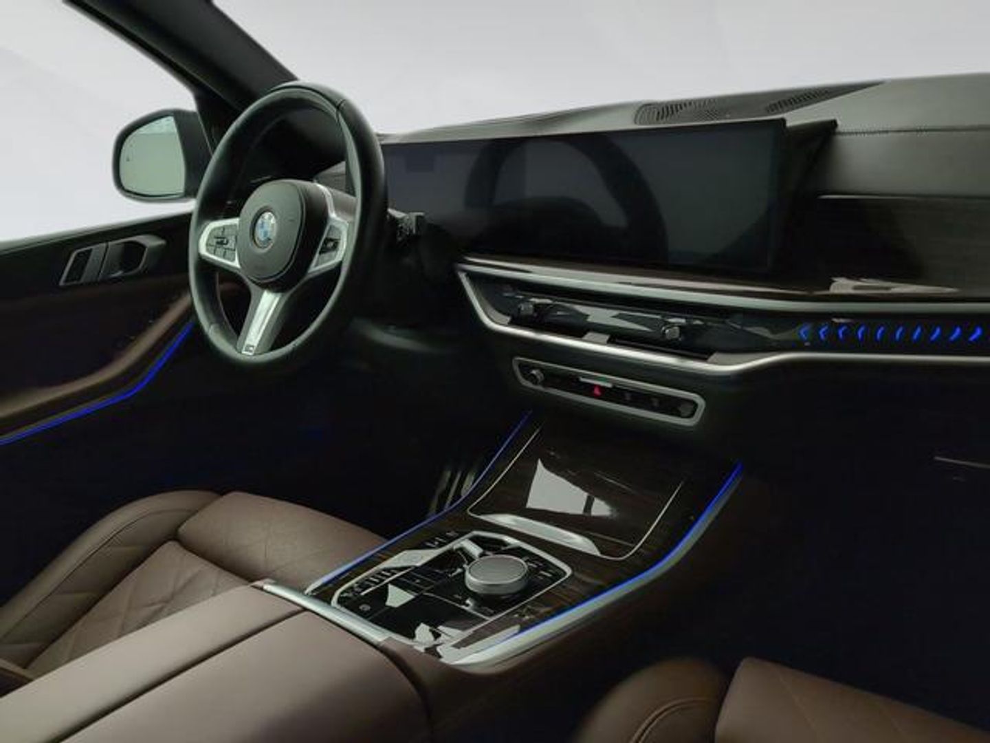 BMW X5 xDrive40d xLine 259 kW (352 CV)