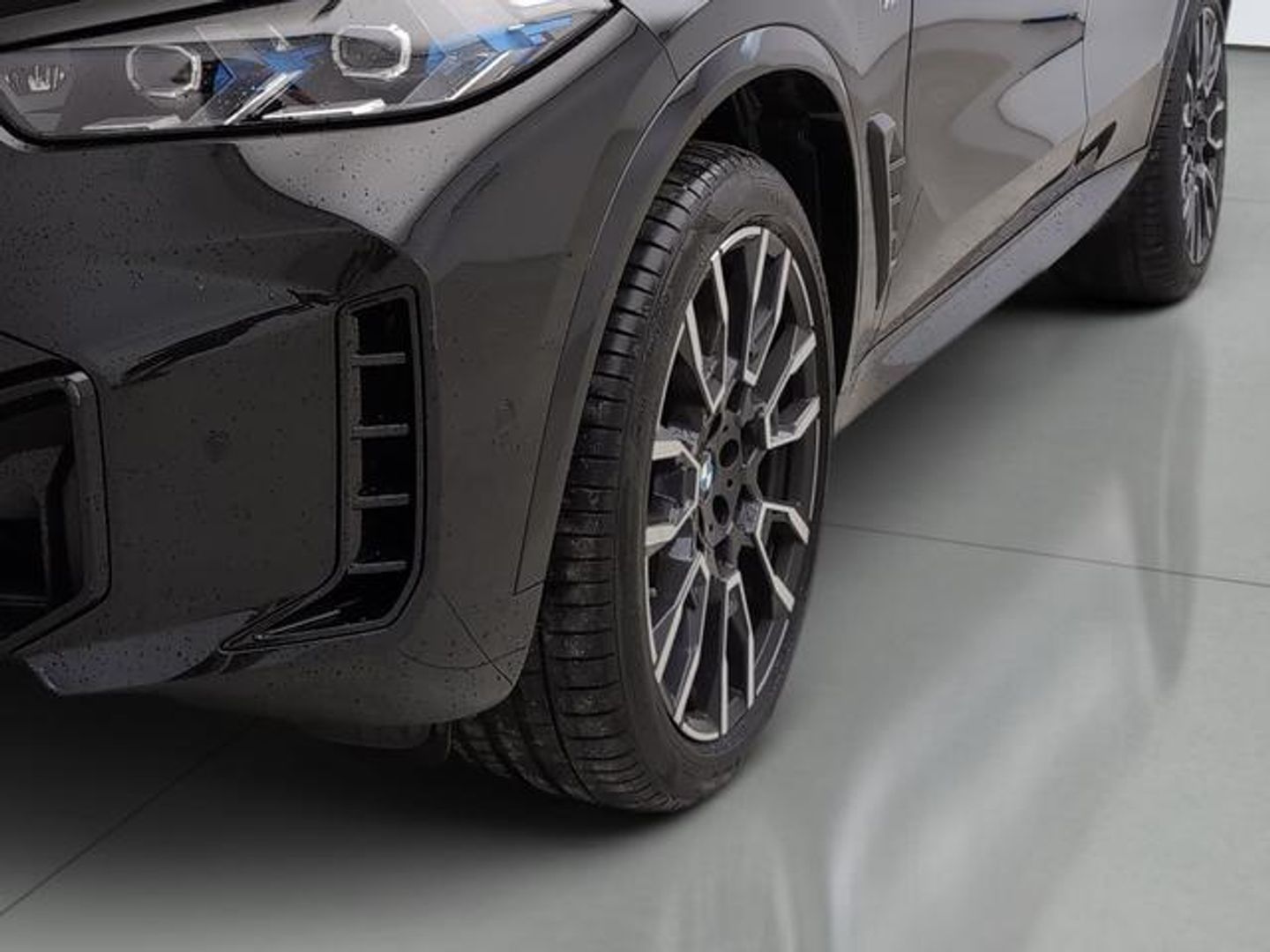 BMW X5 xDrive40d xLine 259 kW (352 CV)