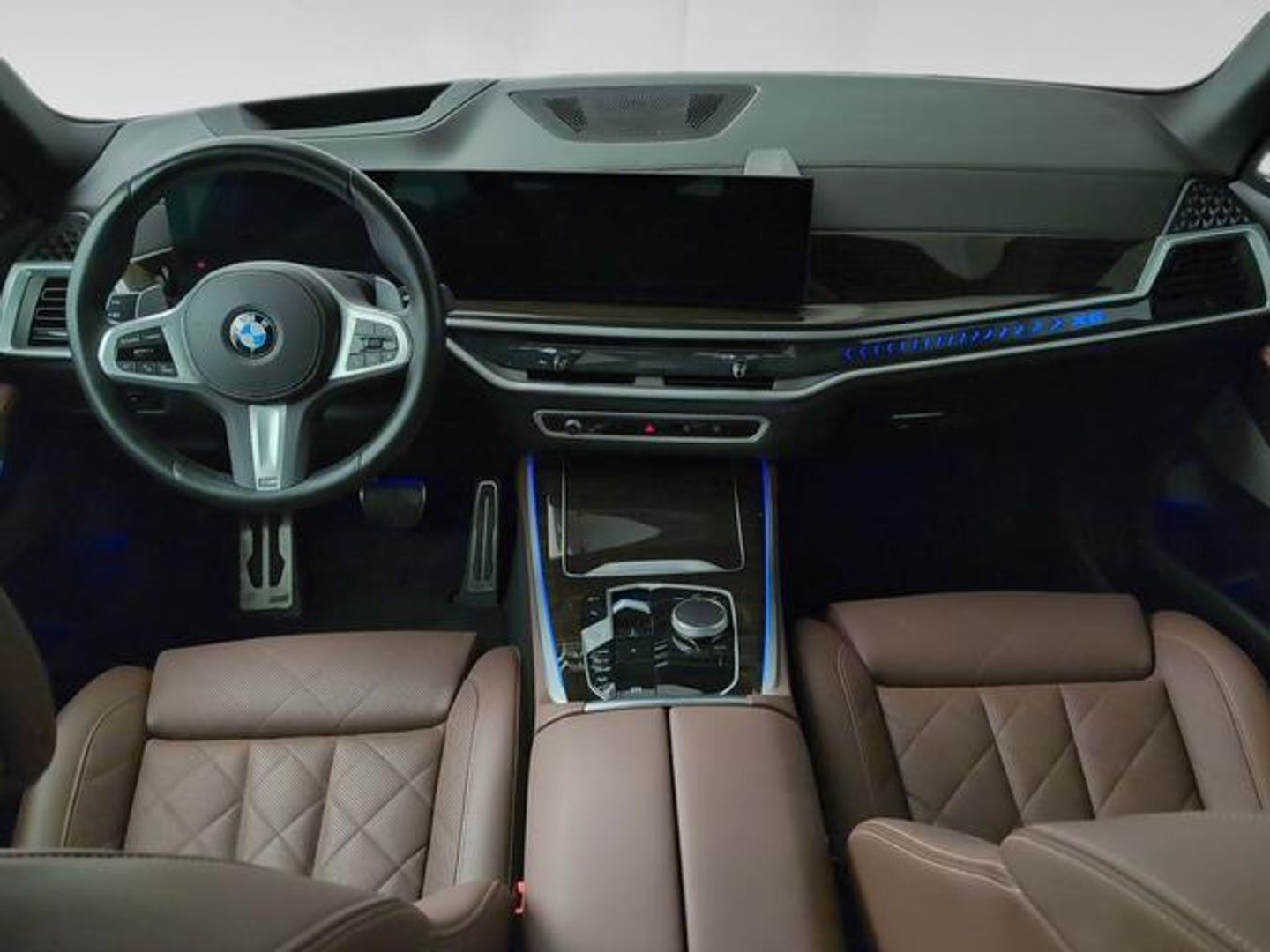 BMW X5 xDrive40d xLine 259 kW (352 CV)