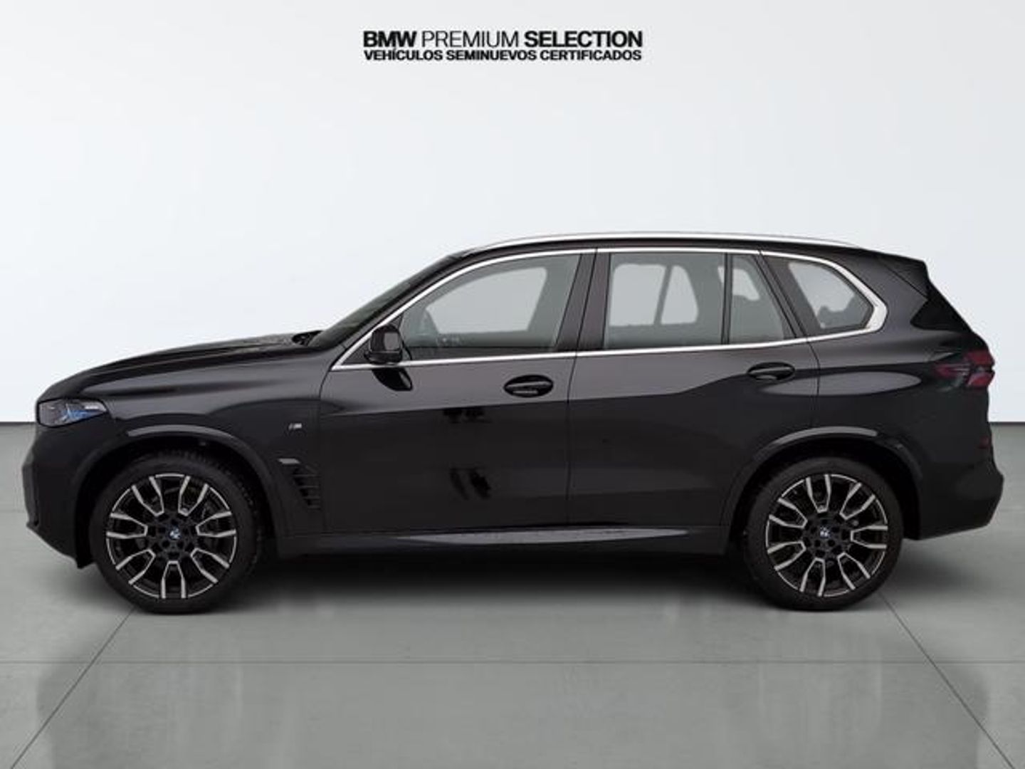 BMW X5 xDrive40d xLine 259 kW (352 CV)