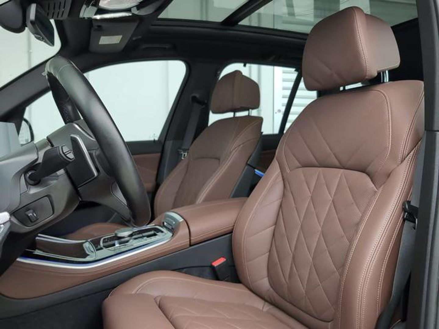 BMW X5 xDrive40d xLine 259 kW (352 CV)