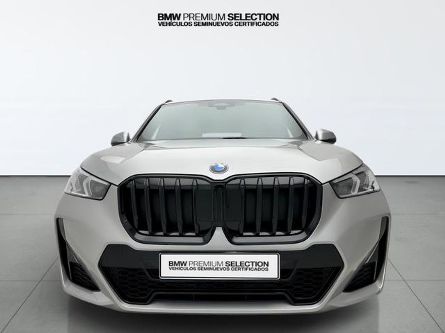 BMW X1 sDrive20i 125 kW (170 CV)