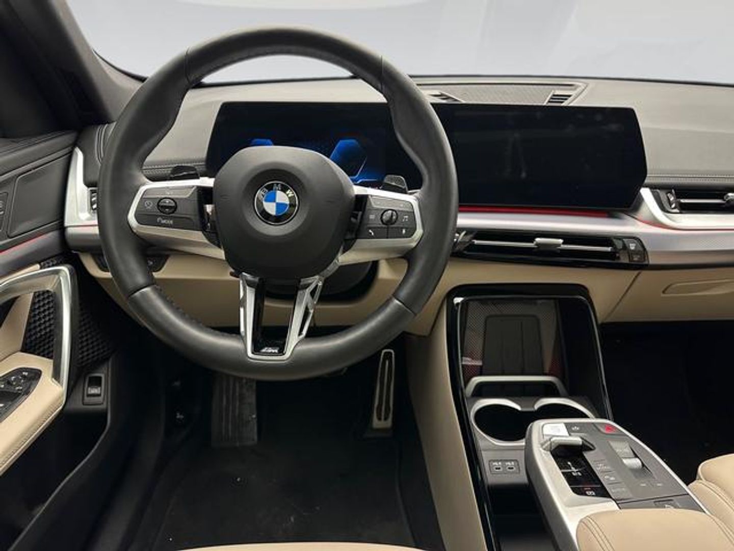 BMW X1 sDrive20i 125 kW (170 CV)