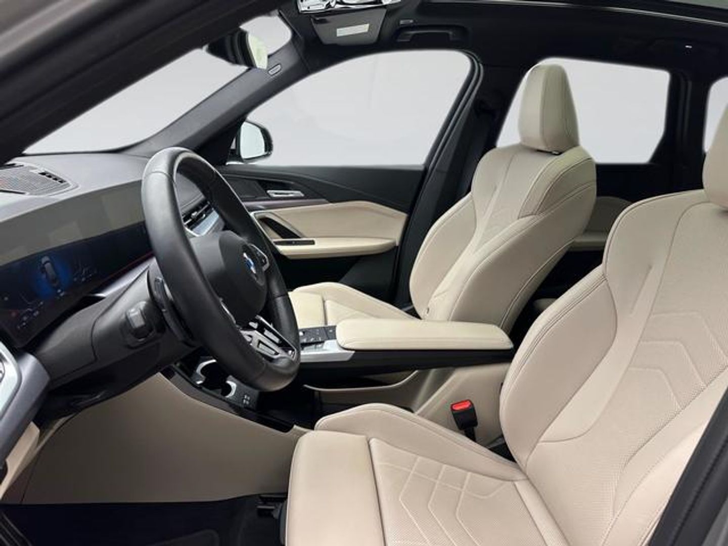 BMW X1 sDrive20i 125 kW (170 CV)