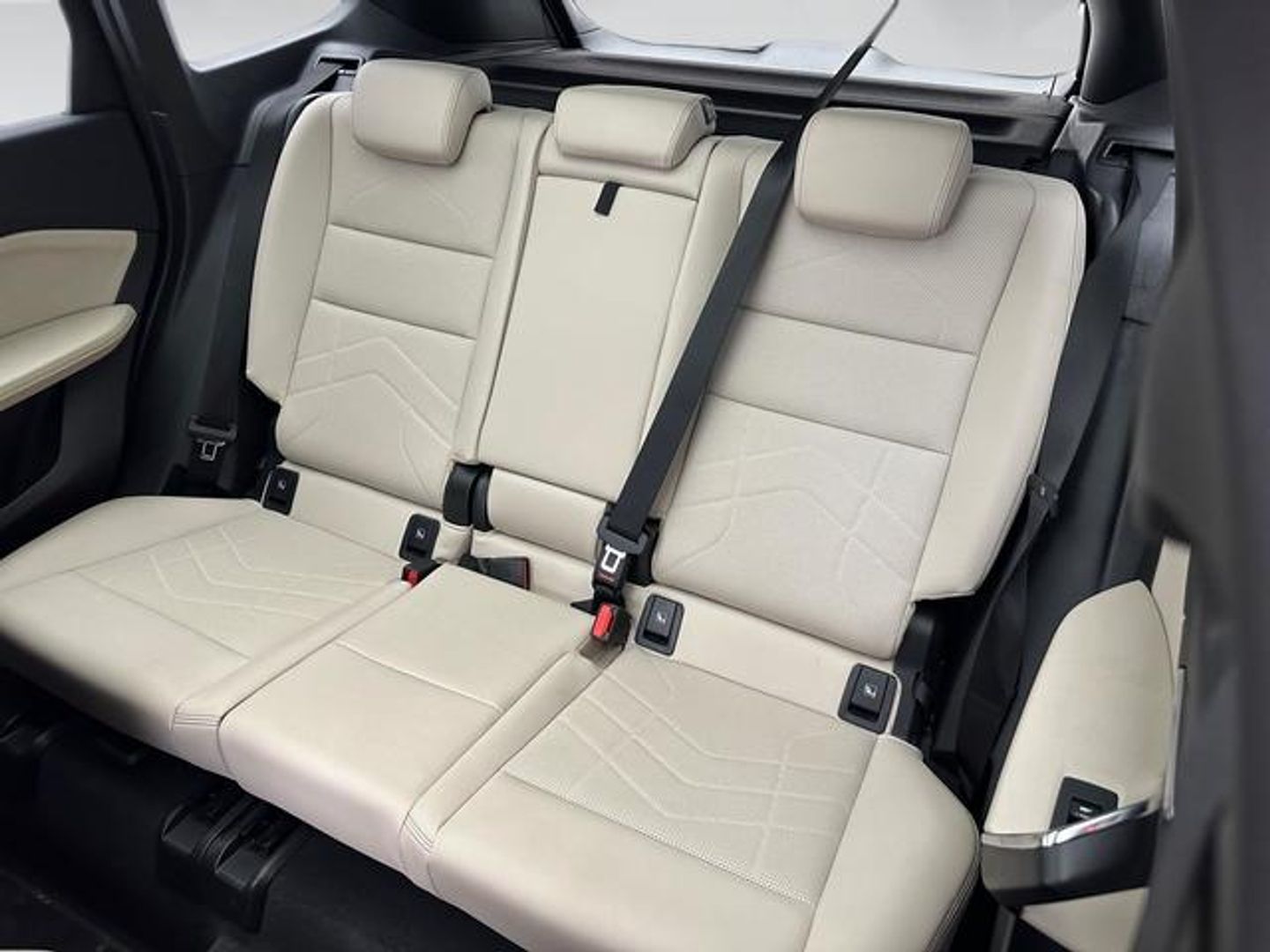 BMW X1 sDrive20i 125 kW (170 CV)