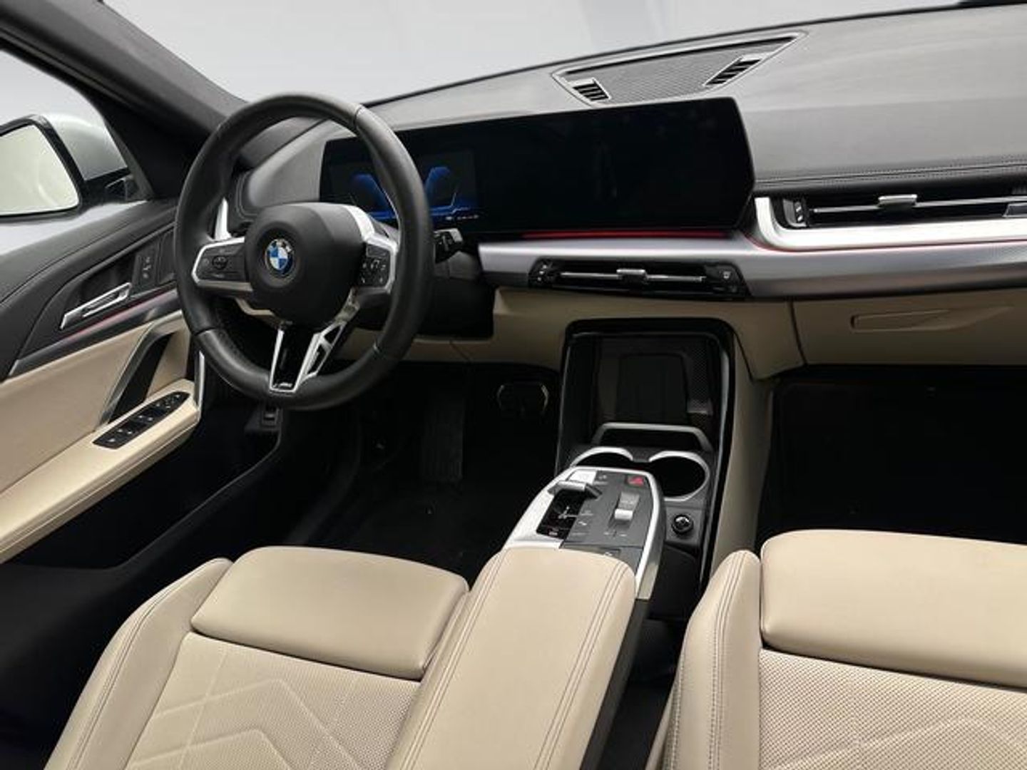 BMW X1 sDrive20i 125 kW (170 CV)
