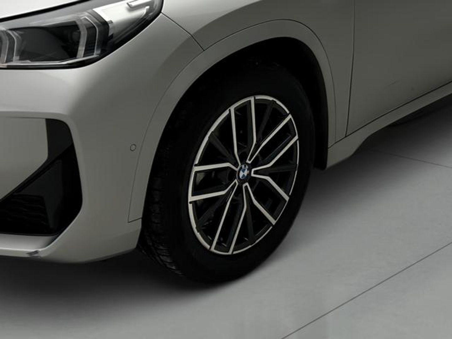 BMW X1 sDrive20i 125 kW (170 CV)
