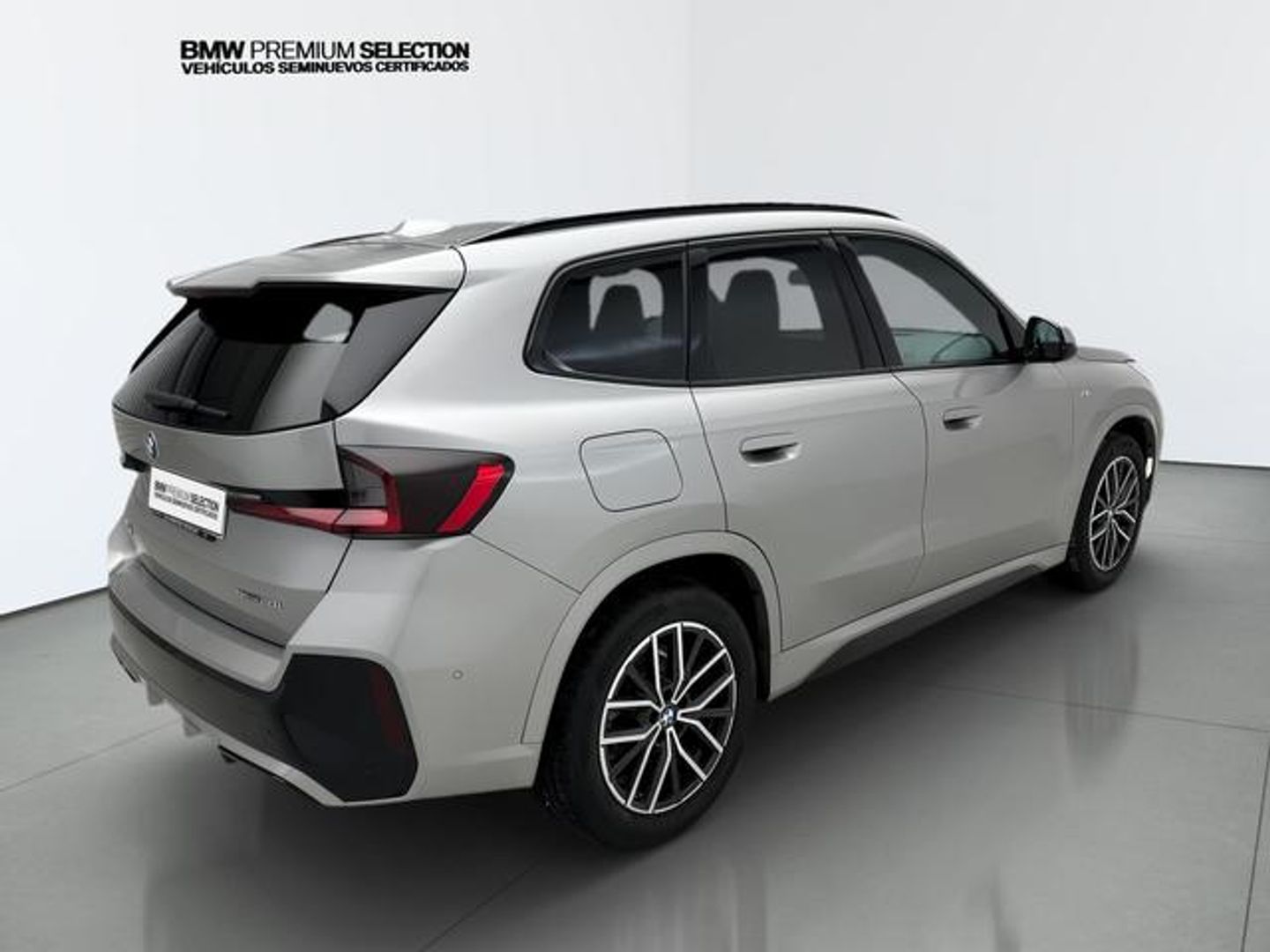 BMW X1 sDrive20i 125 kW (170 CV)