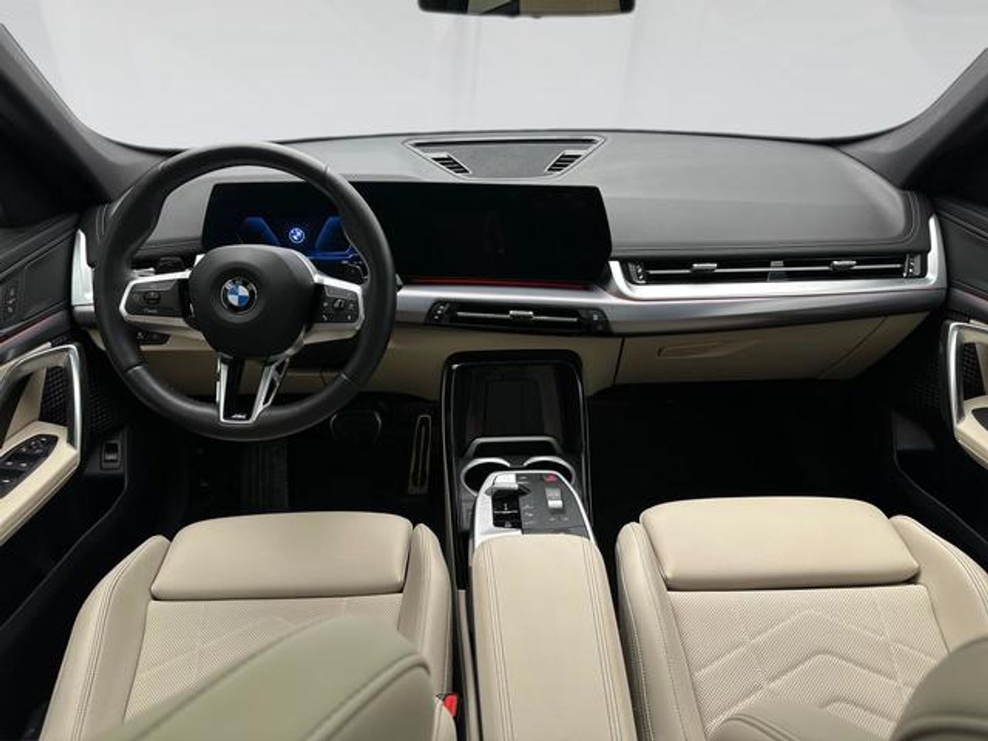 BMW X1 sDrive20i 125 kW (170 CV)