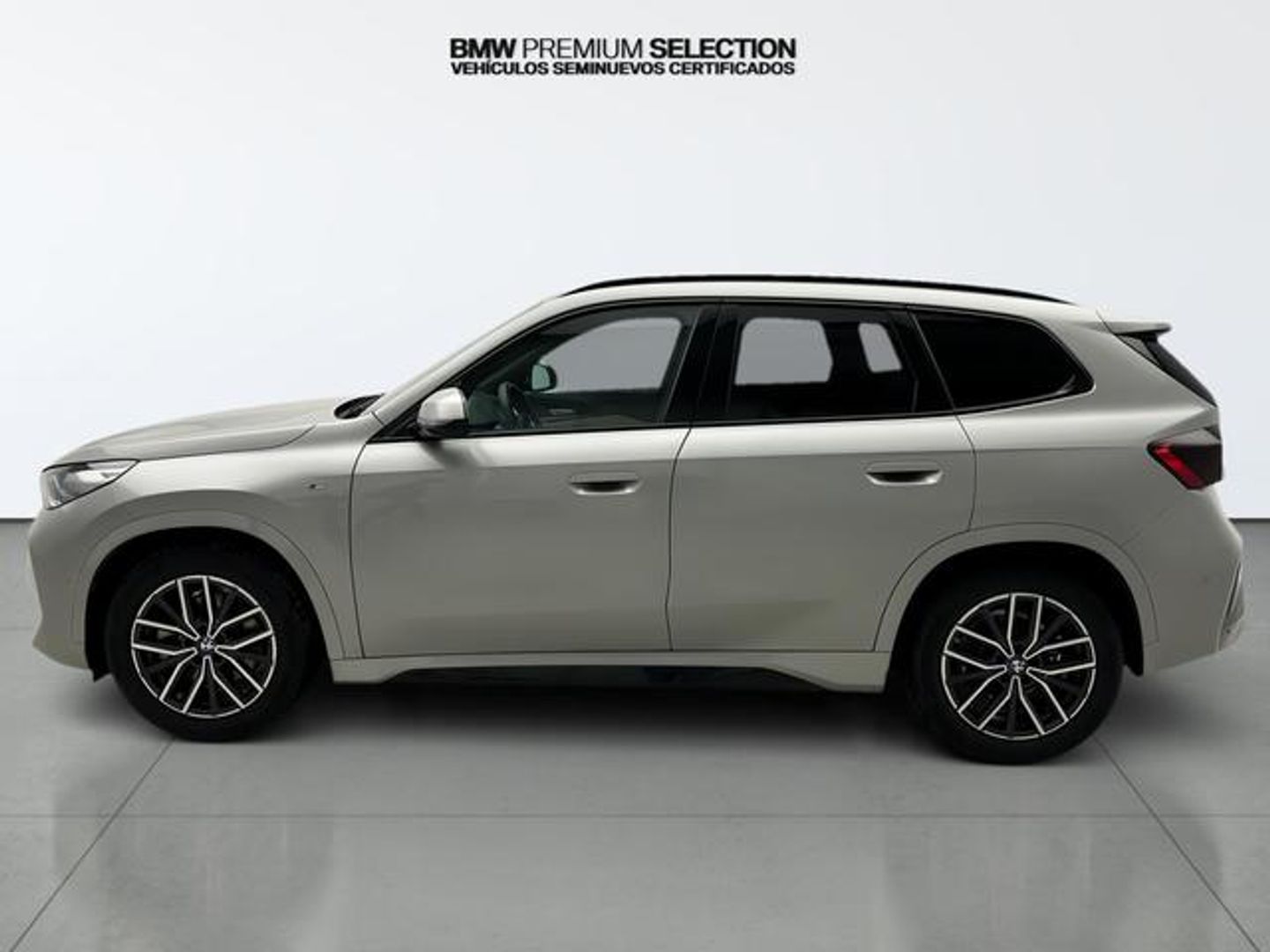 BMW X1 sDrive20i 125 kW (170 CV)