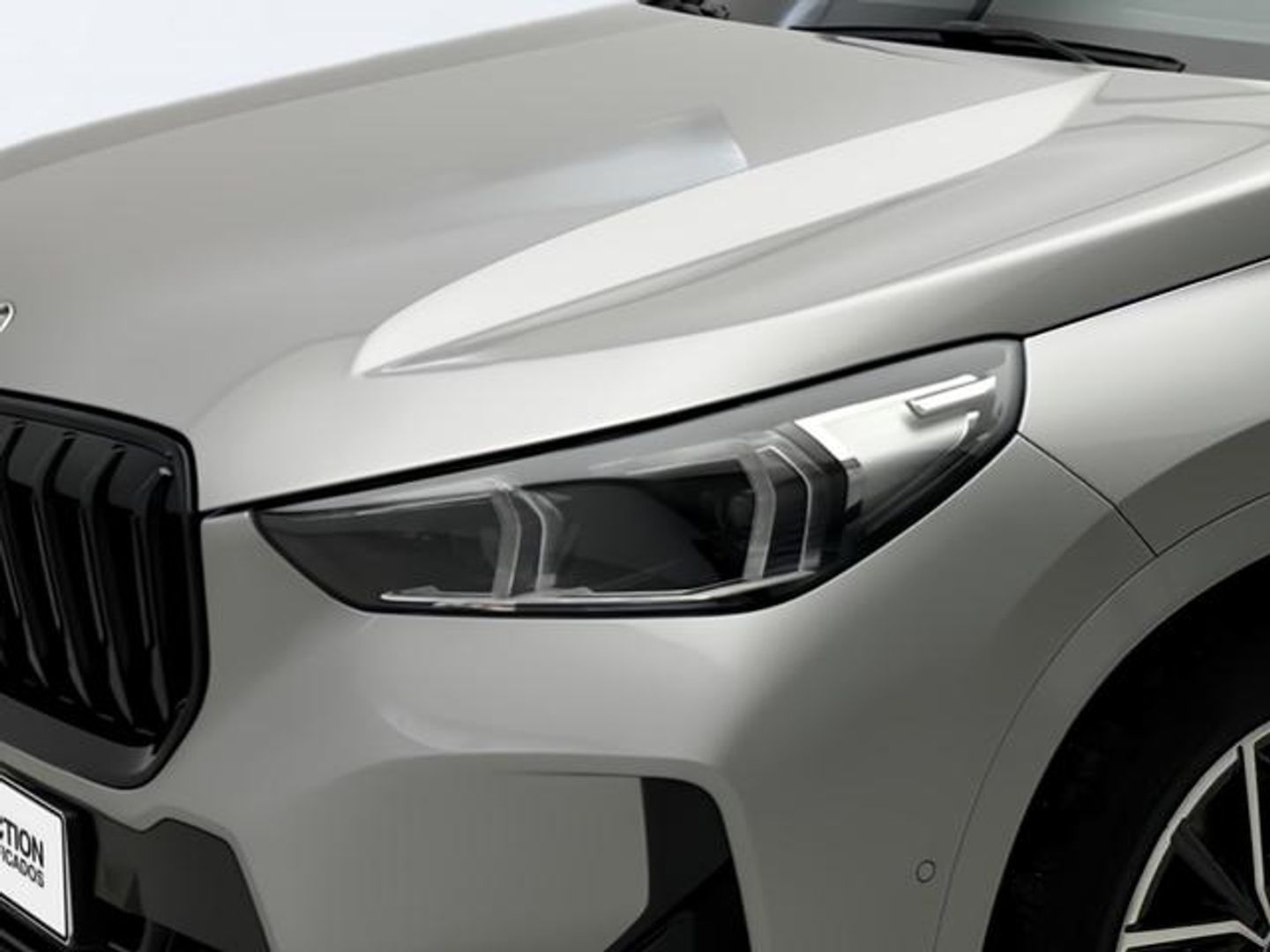 BMW X1 sDrive20i 125 kW (170 CV)