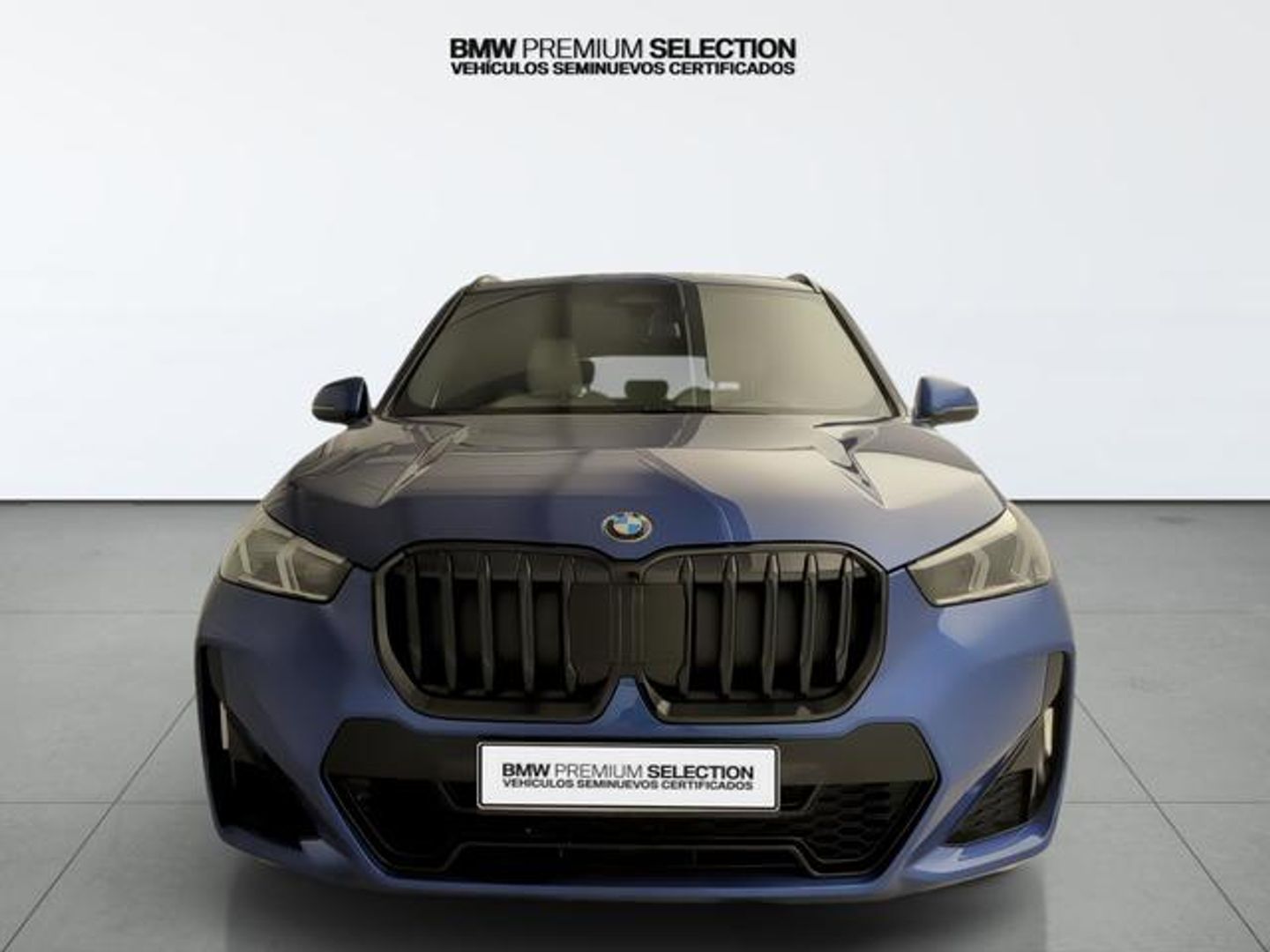 BMW X1 sDrive20i 125 kW (170 CV)