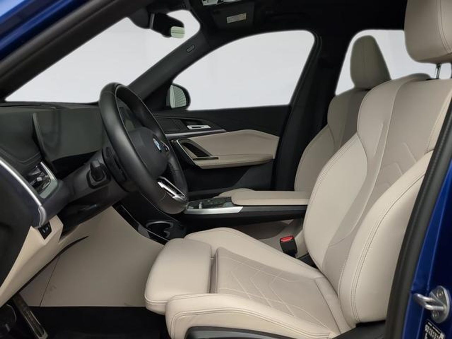 BMW X1 sDrive20i 125 kW (170 CV)