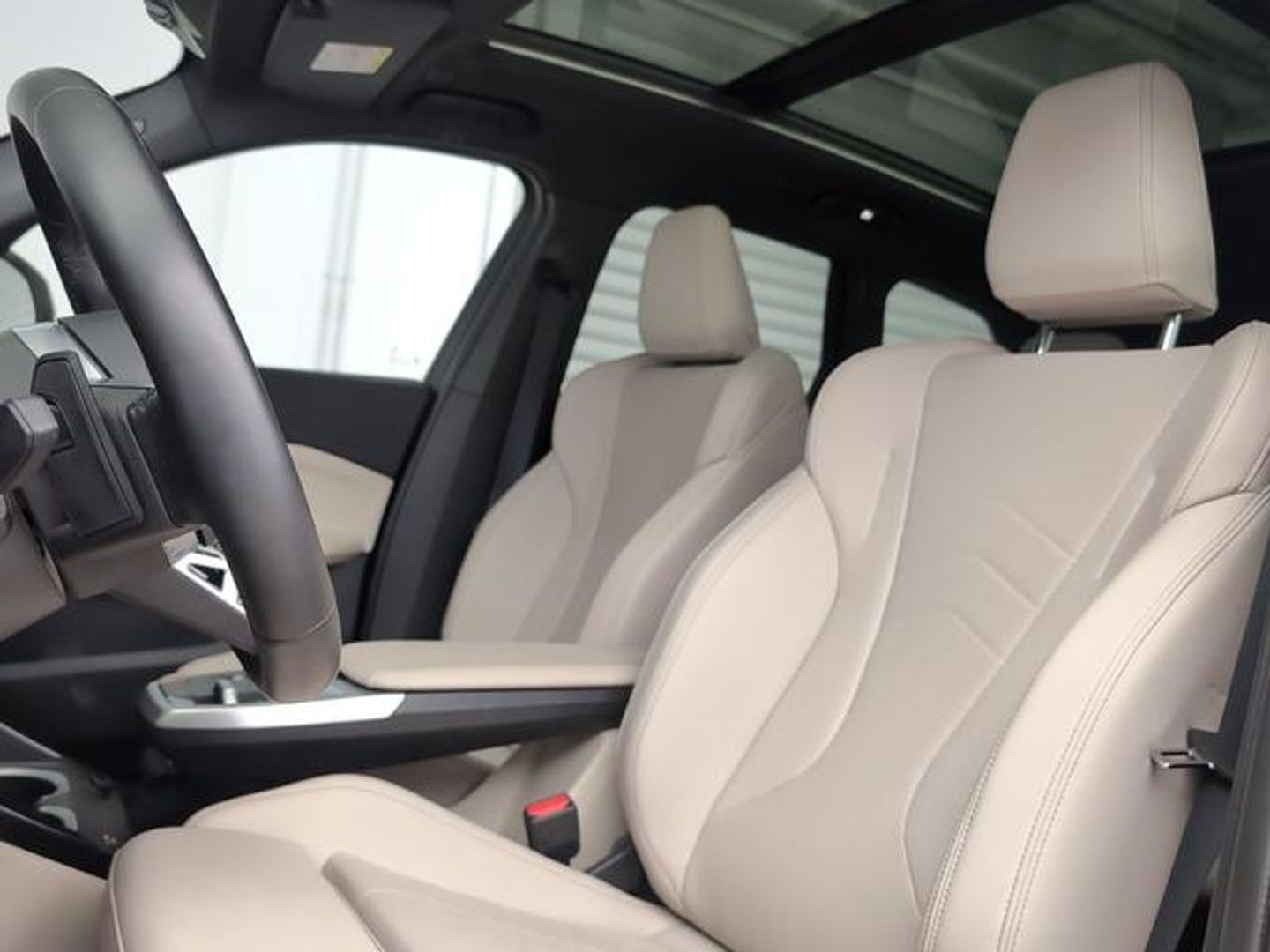 BMW X1 sDrive20i 125 kW (170 CV)