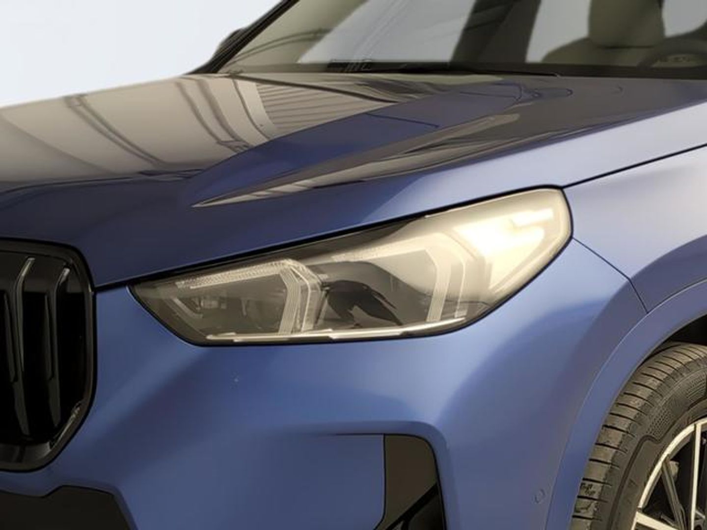 BMW X1 sDrive20i 125 kW (170 CV)