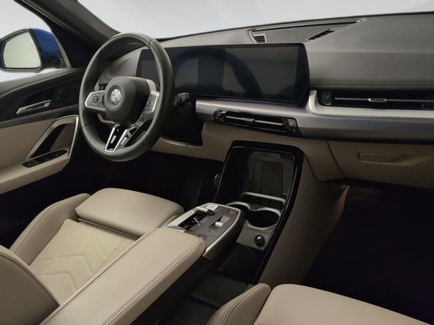 BMW X1 sDrive20i 125 kW (170 CV)