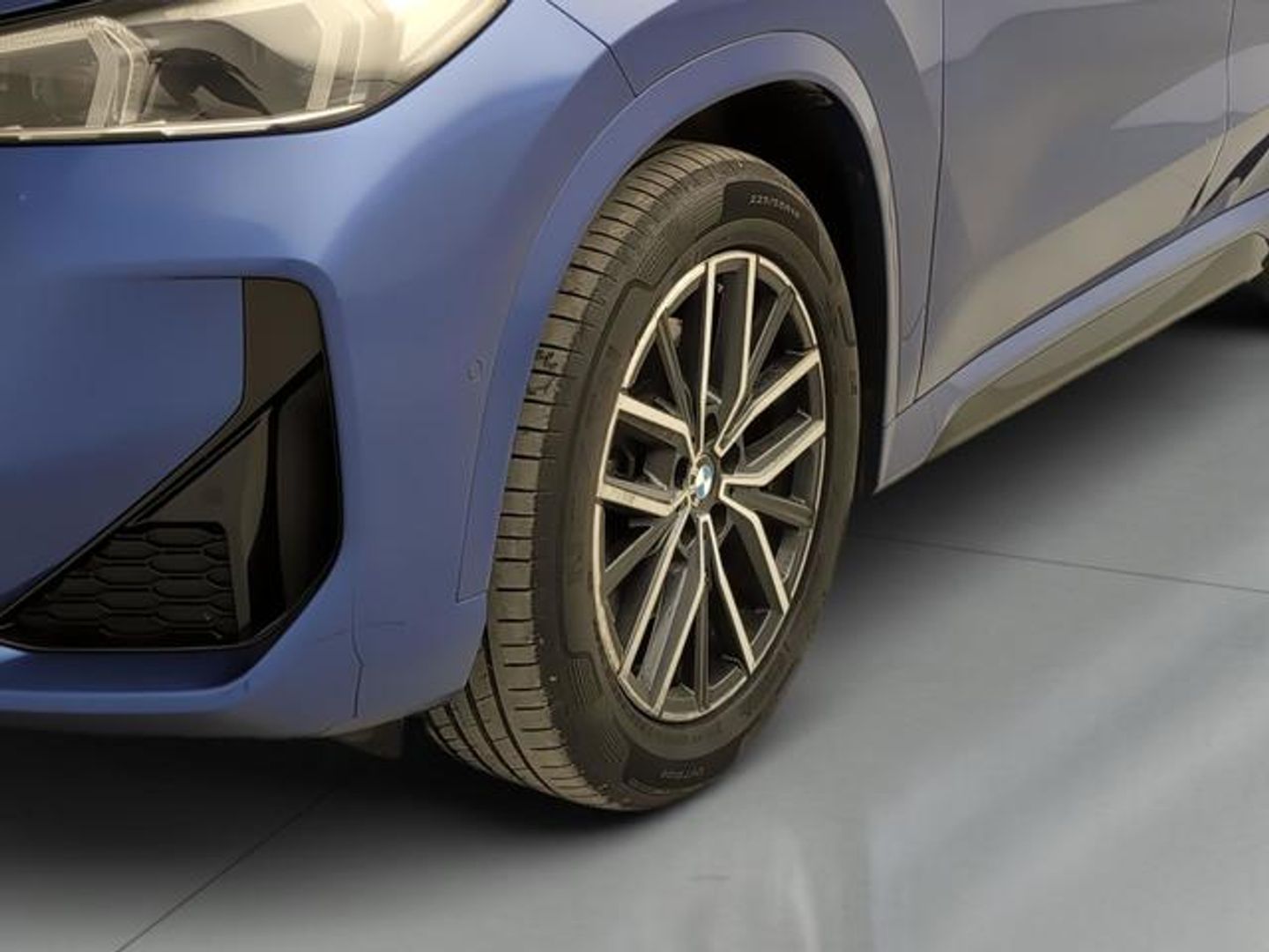 BMW X1 sDrive20i 125 kW (170 CV)