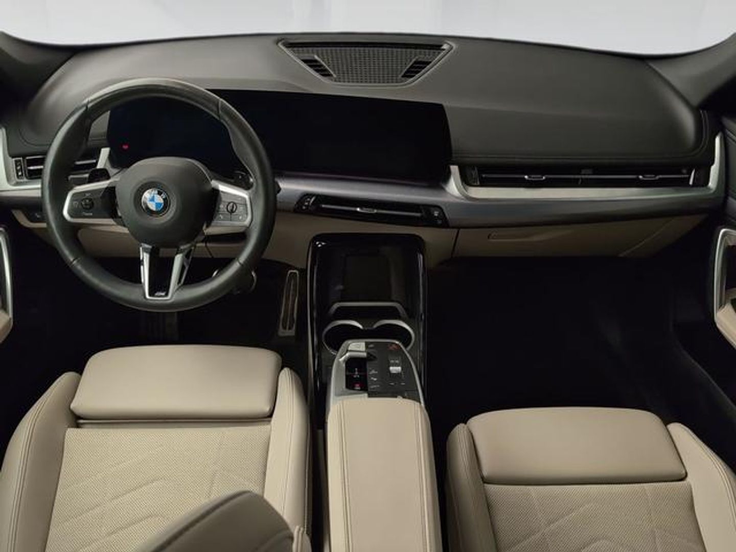 BMW X1 sDrive20i 125 kW (170 CV)