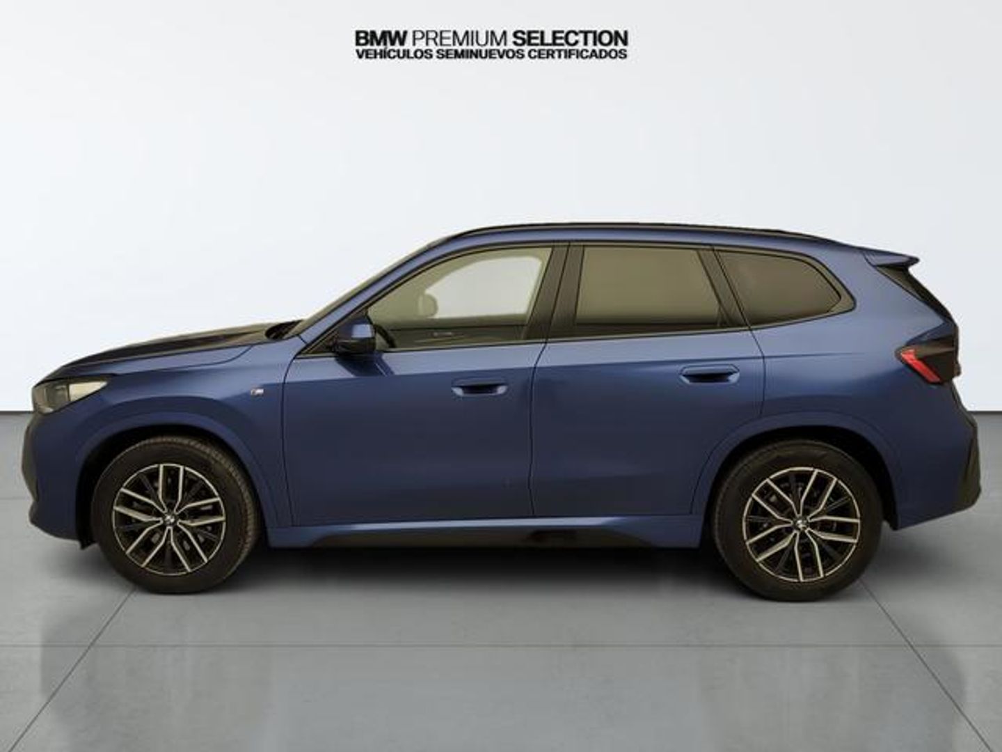 BMW X1 sDrive20i 125 kW (170 CV)