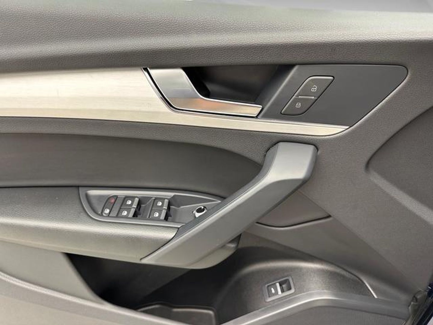Audi Q5 Sportback S line 40 TDI quattro ultra 150 kW (204 CV) S line