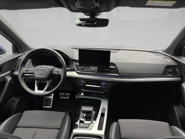 Audi Q5 Sportback S line 40 TDI quattro ultra 150 kW (204 CV) S line