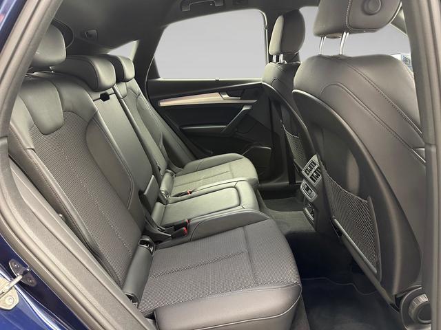 Audi Q5 Sportback S line 40 TDI quattro ultra 150 kW (204 CV) S line