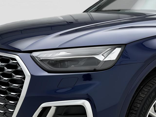 Audi Q5 Sportback S line 40 TDI quattro ultra 150 kW (204 CV) S line