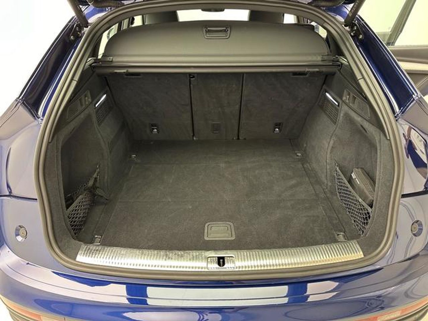 Audi Q5 Sportback S line 40 TDI quattro ultra 150 kW (204 CV) S line