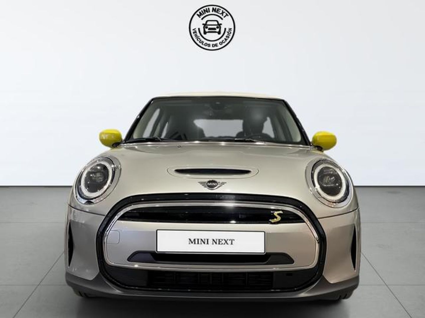 MINI MINI 3 Puertas Cooper SE 135 kW (184 CV)